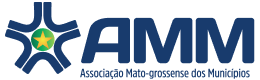 Logo Sistema de Gestão para Associações municipais (SGA)
